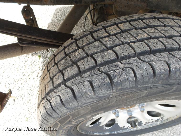 image for item DA2643 2008 Chevrolet Silverado 1500 Crew Cab pickup truck