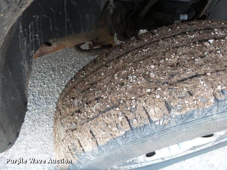 image for item DA2643 2008 Chevrolet Silverado 1500 Crew Cab pickup truck