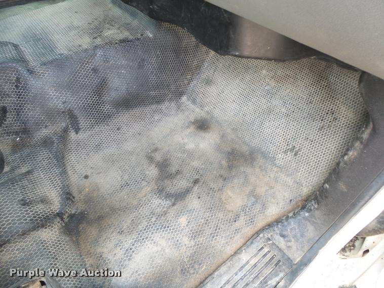 image for item DA2643 2008 Chevrolet Silverado 1500 Crew Cab pickup truck