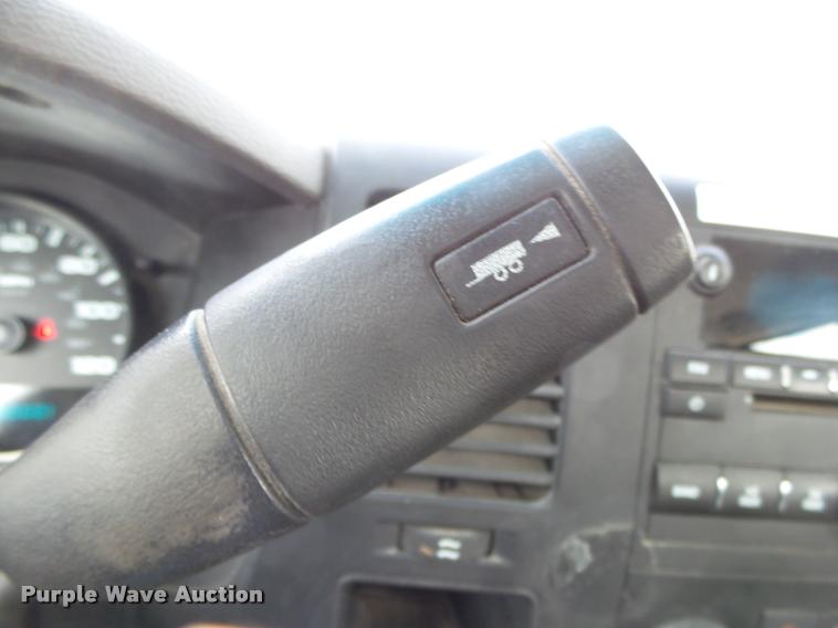 image for item DA2643 2008 Chevrolet Silverado 1500 Crew Cab pickup truck