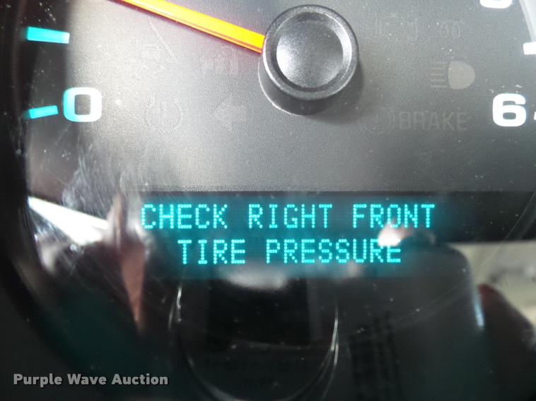 image for item DA2643 2008 Chevrolet Silverado 1500 Crew Cab pickup truck