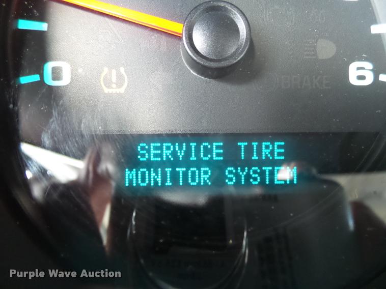 image for item DA2643 2008 Chevrolet Silverado 1500 Crew Cab pickup truck