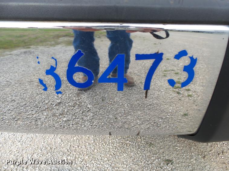 image for item DA2643 2008 Chevrolet Silverado 1500 Crew Cab pickup truck