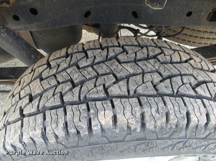 image for item DA2644 2010 Ford F150 SuperCrew pickup truck