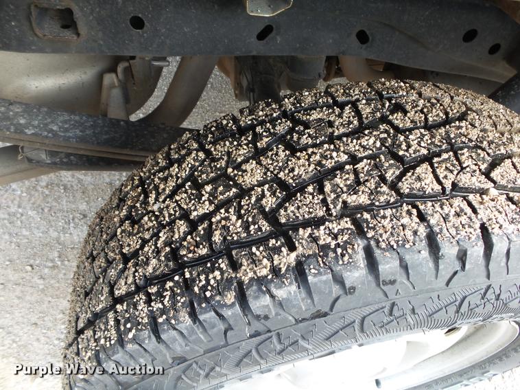 image for item DA2644 2010 Ford F150 SuperCrew pickup truck