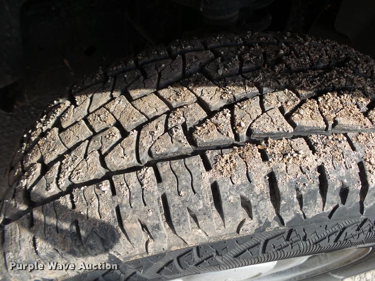 image for item DA2644 2010 Ford F150 SuperCrew pickup truck