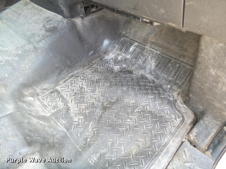 image for item DA2644 2010 Ford F150 SuperCrew pickup truck