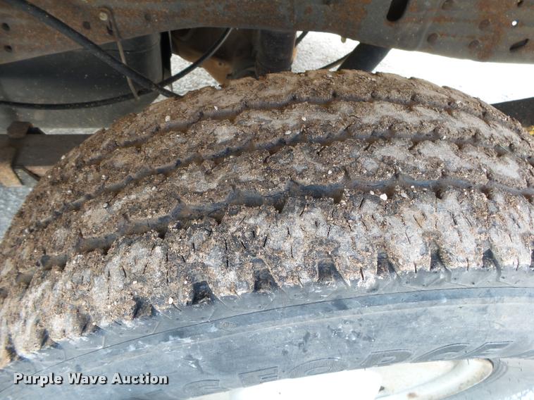 image for item DA2645 2005 Ford F250 pickup truck