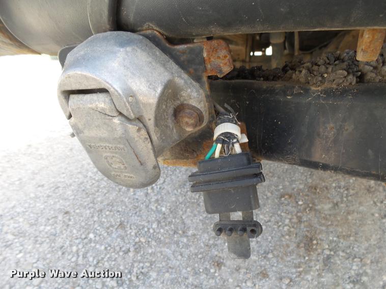 image for item DA2645 2005 Ford F250 pickup truck