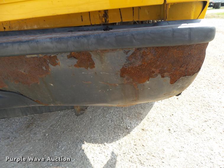 image for item DA2645 2005 Ford F250 pickup truck