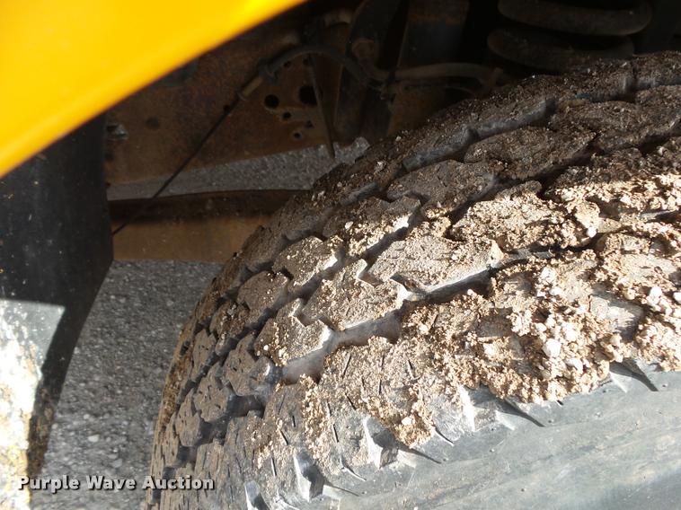 image for item DA2645 2005 Ford F250 pickup truck