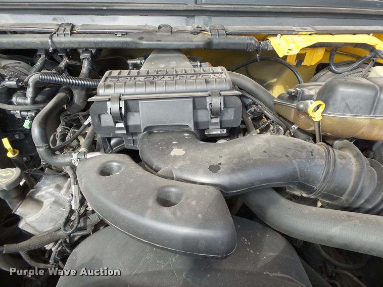 image for item DA2645 2005 Ford F250 pickup truck