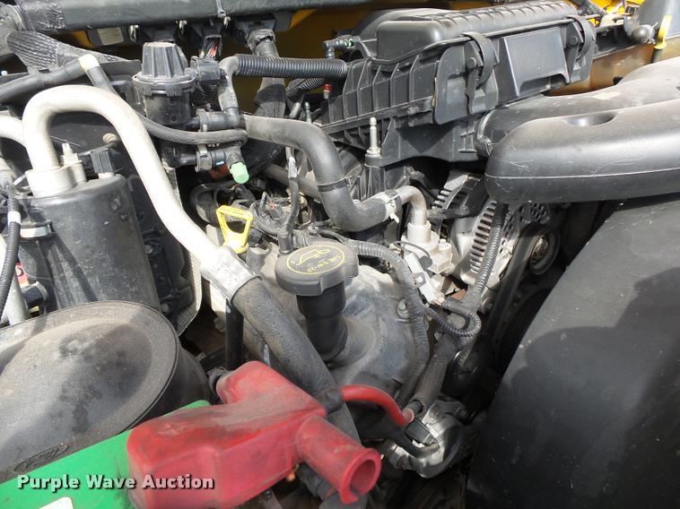 image for item DA2645 2005 Ford F250 pickup truck