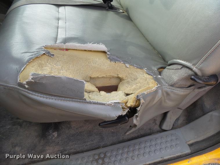 image for item DA2645 2005 Ford F250 pickup truck