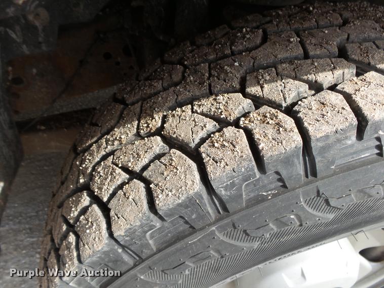 image for item DA2646 2005 Ford F250 pickup truck