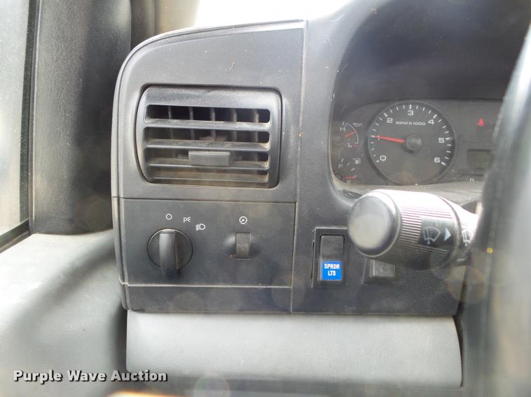 image for item DA2646 2005 Ford F250 pickup truck