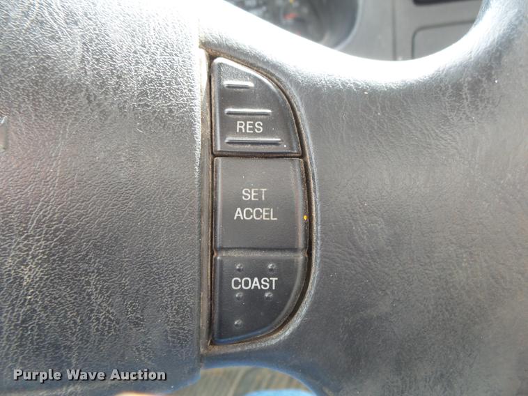 image for item DA2646 2005 Ford F250 pickup truck