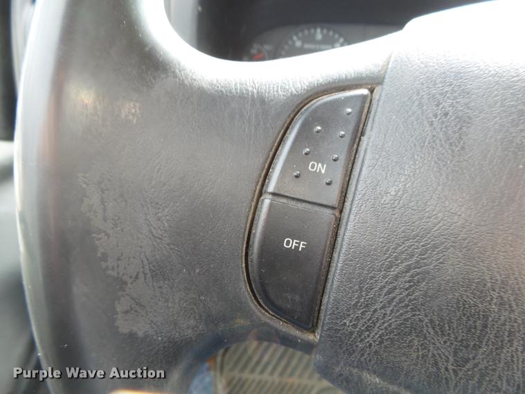 image for item DA2646 2005 Ford F250 pickup truck