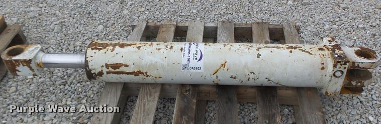 image for item DA3402 Hydraulic cylinder