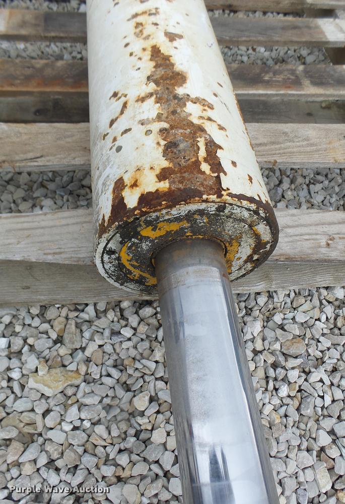 image for item DA3402 Hydraulic cylinder