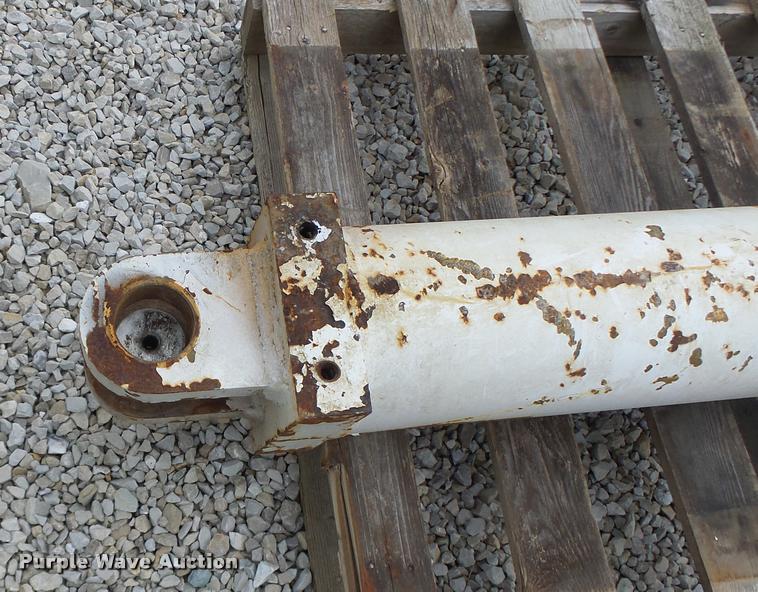 image for item DA3402 Hydraulic cylinder
