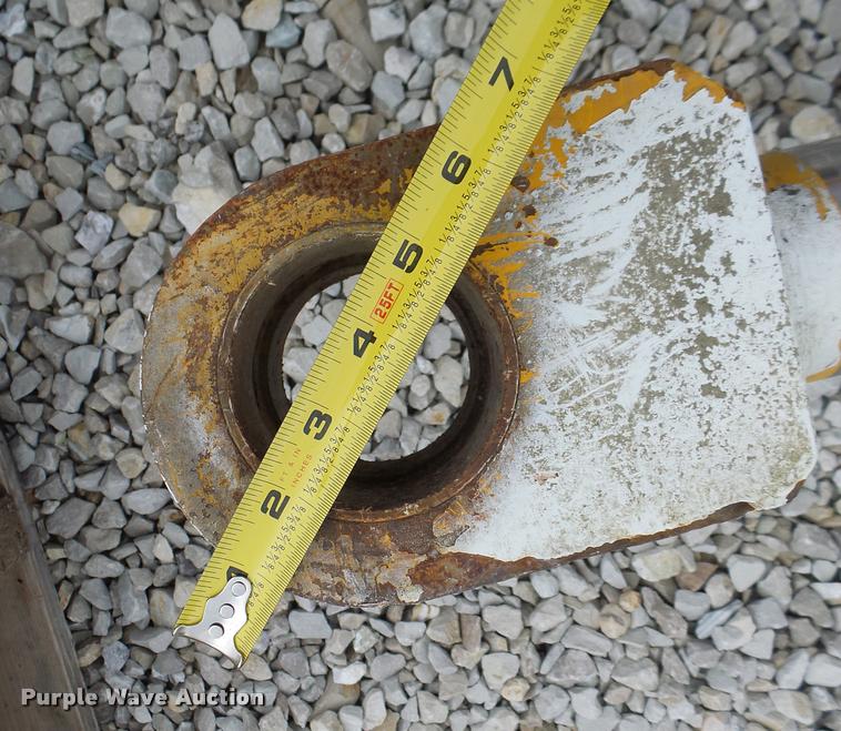 image for item DA3402 Hydraulic cylinder