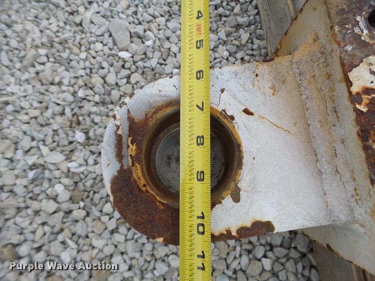 image for item DA3402 Hydraulic cylinder