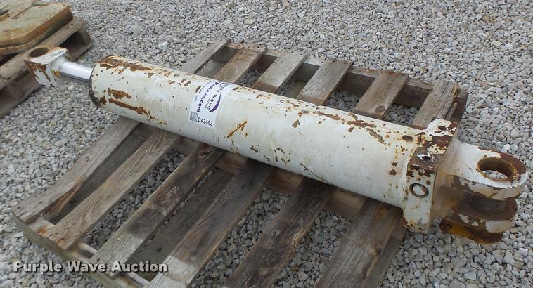 image for item DA3402 Hydraulic cylinder