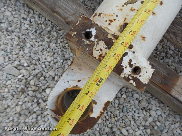 image for item DA3402 Hydraulic cylinder