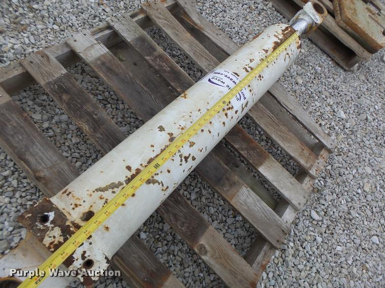 image for item DA3402 Hydraulic cylinder