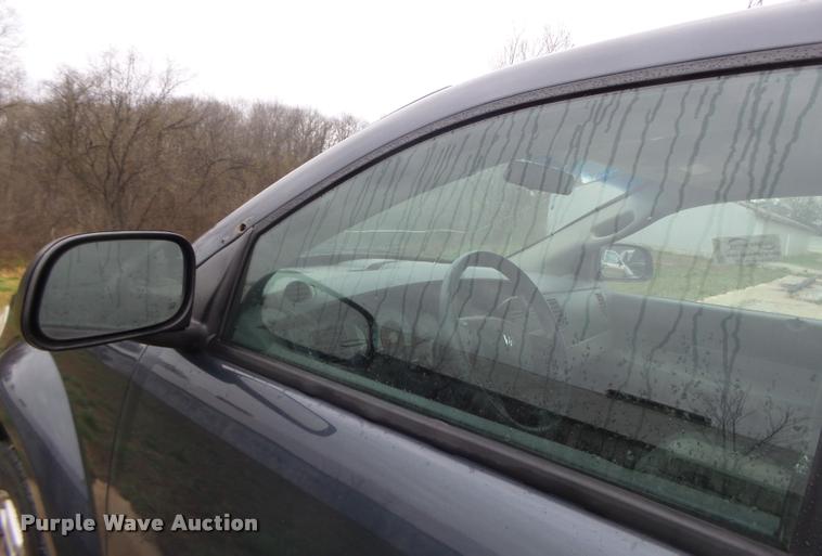 image for item DA3413 2008 Dodge Durango SUV