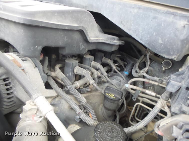 image for item DA3413 2008 Dodge Durango SUV