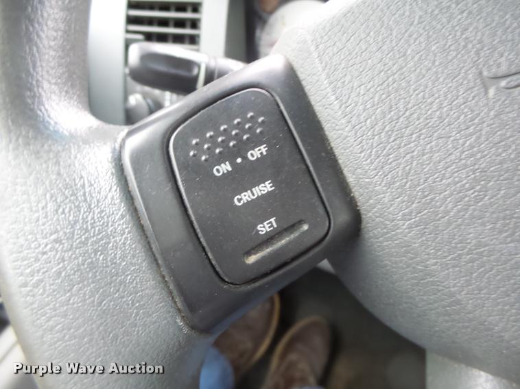 image for item DA3416 2008 Dodge Durango SUV