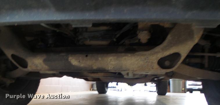 image for item DA3417 2006 Chevrolet Silverado 1500 Ext. Cab pickup truck