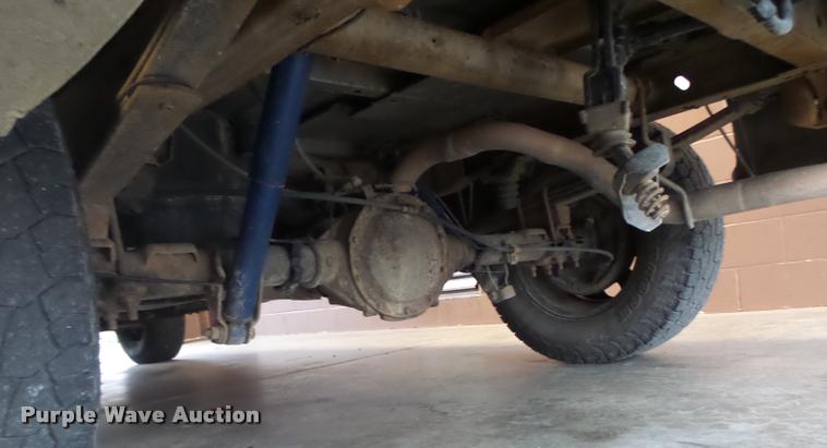 image for item DA3417 2006 Chevrolet Silverado 1500 Ext. Cab pickup truck