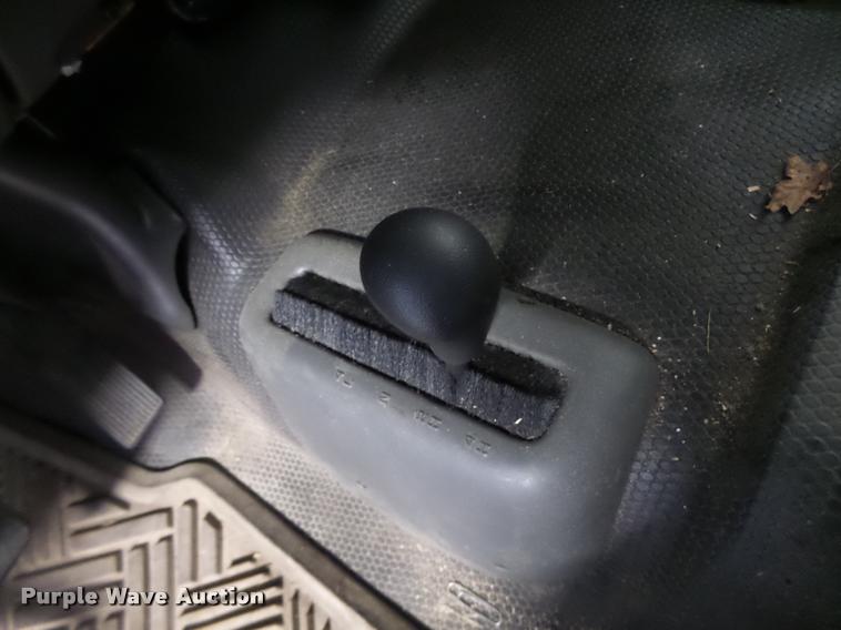 image for item DA3417 2006 Chevrolet Silverado 1500 Ext. Cab pickup truck