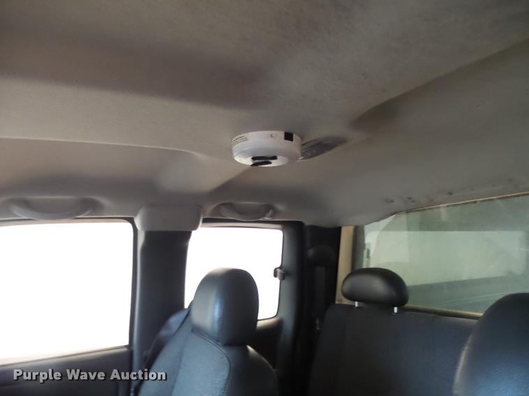 image for item DA3417 2006 Chevrolet Silverado 1500 Ext. Cab pickup truck