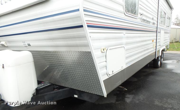 image for item DA3421 2004 Coachmen 297RKS Limited Edition RV