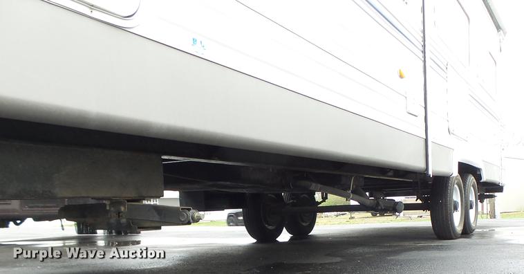 image for item DA3421 2004 Coachmen 297RKS Limited Edition RV