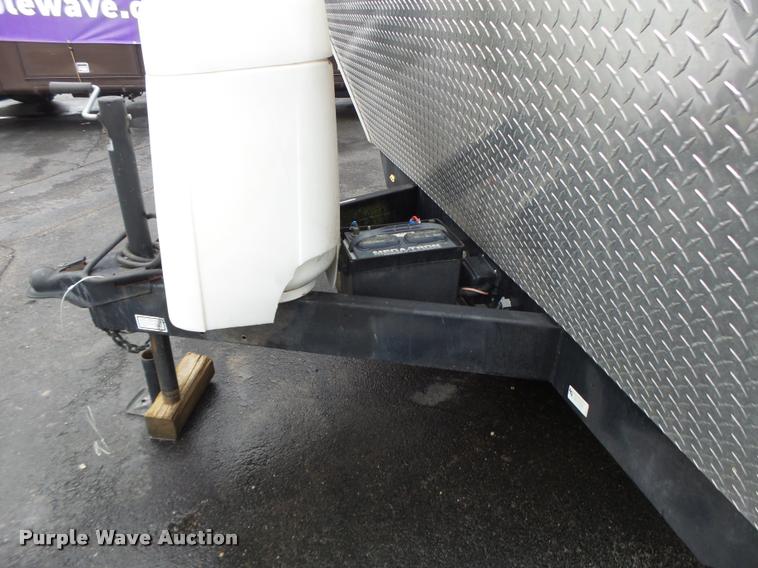 image for item DA3421 2004 Coachmen 297RKS Limited Edition RV