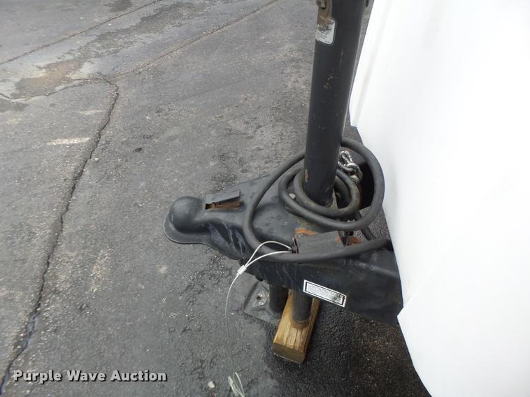 image for item DA3421 2004 Coachmen 297RKS Limited Edition RV