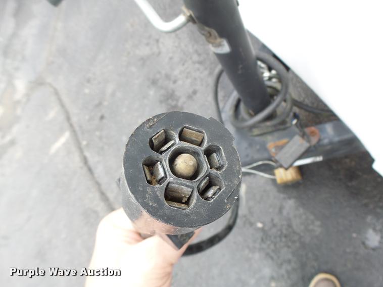 image for item DA3421 2004 Coachmen 297RKS Limited Edition RV