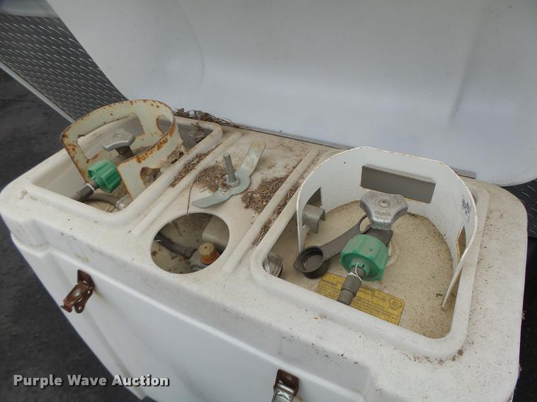 image for item DA3421 2004 Coachmen 297RKS Limited Edition RV