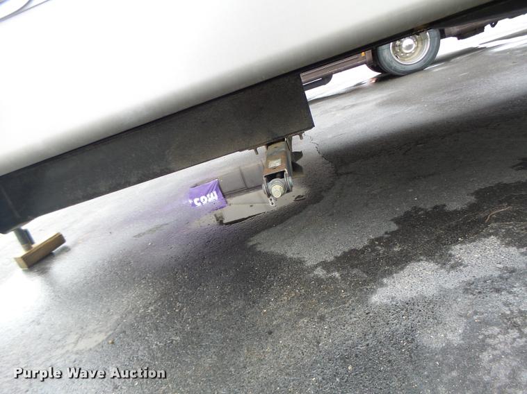 image for item DA3421 2004 Coachmen 297RKS Limited Edition RV