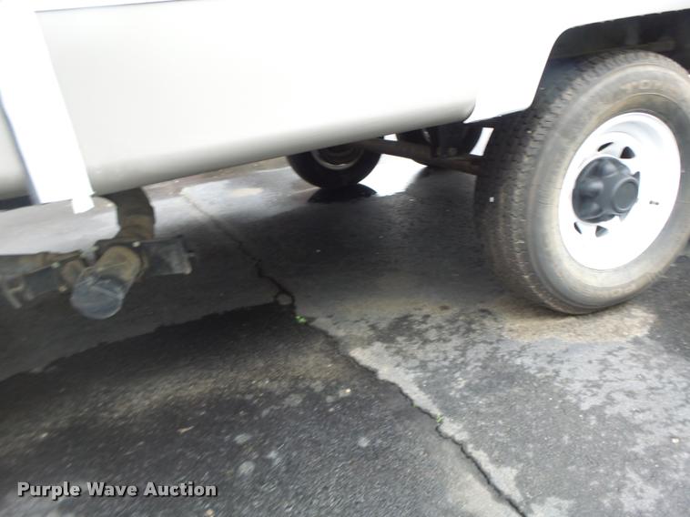 image for item DA3421 2004 Coachmen 297RKS Limited Edition RV