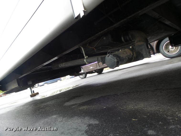 image for item DA3421 2004 Coachmen 297RKS Limited Edition RV