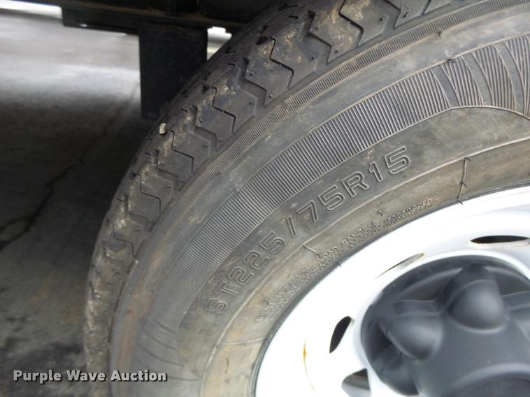 image for item DA3421 2004 Coachmen 297RKS Limited Edition RV