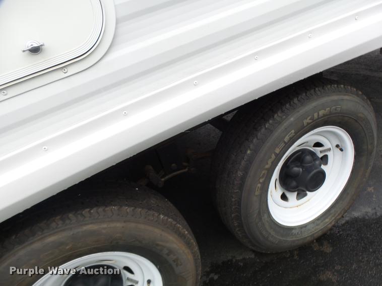 image for item DA3421 2004 Coachmen 297RKS Limited Edition RV