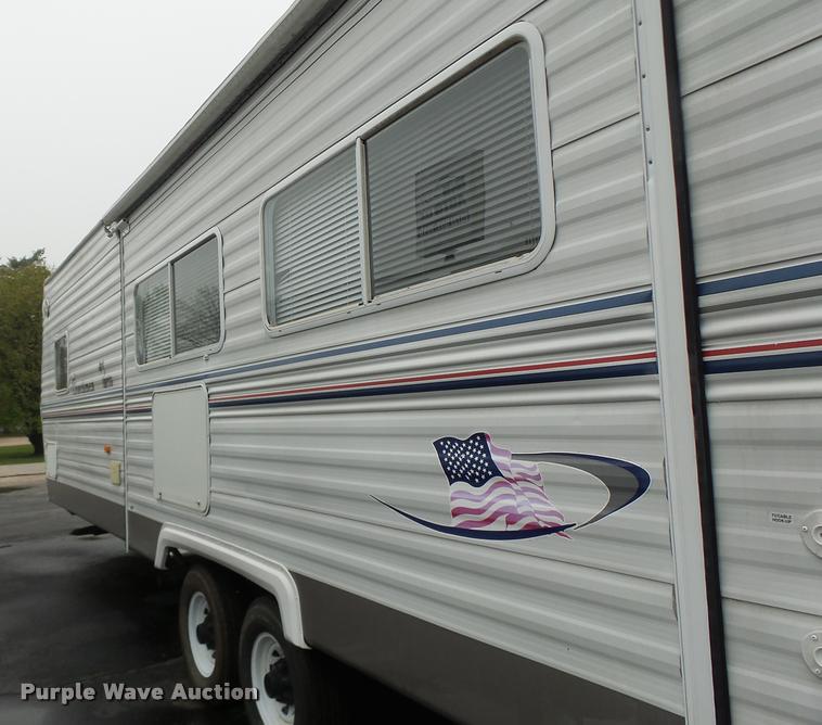image for item DA3421 2004 Coachmen 297RKS Limited Edition RV