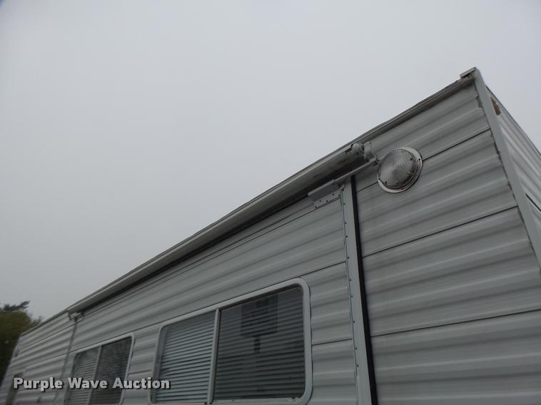 image for item DA3421 2004 Coachmen 297RKS Limited Edition RV